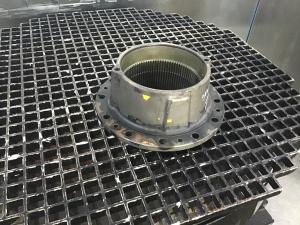 Liebherr Inner Wheel